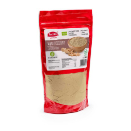Bezglutenowa mąka z ciecierzycy 400 g Incola.