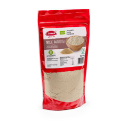 Bezglutenowa mąka z amarantusa 400 g Incola.