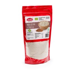 Mąka gryczana bezglutenowa 400 g Incola.