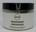 La-Le Dezodorant Lemongrass LALE.