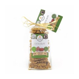 Ciastka jaglane z daktylami bezglutenowe 175 g Follow.