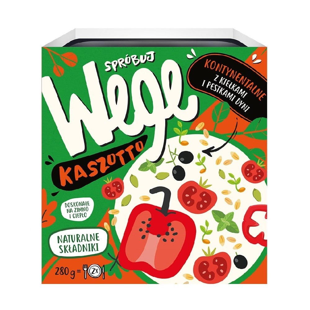Danie Kontynentalne z kaszą bulgur i kiełkami 280 g JoyFood. Danie Kontynentalne z kaszą bulgur i kiełkami 280 g JoyFood.