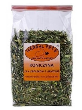 Koniczyna 80g. Herbal Pets. Koniczyna 80g. Herbal Pets.