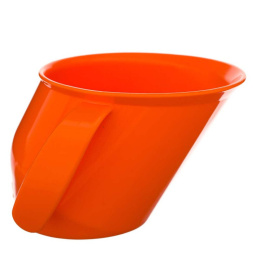 Kubeczek Doidy Cup - Orange - 200ml.