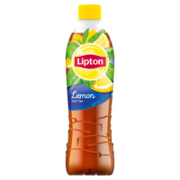 Lipton Ice Tea Cytryna 500ml x 12 sztuk.