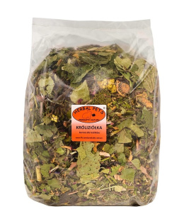 Króliziółka dla Królików 800g. Herbal Pets.