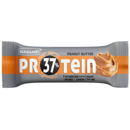 Baton Proteinowy Peanut Butter 35g Bakalland