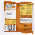 Marchew z przyprawami Naturalne suszone chipsy CRISPY NATURAL 18g