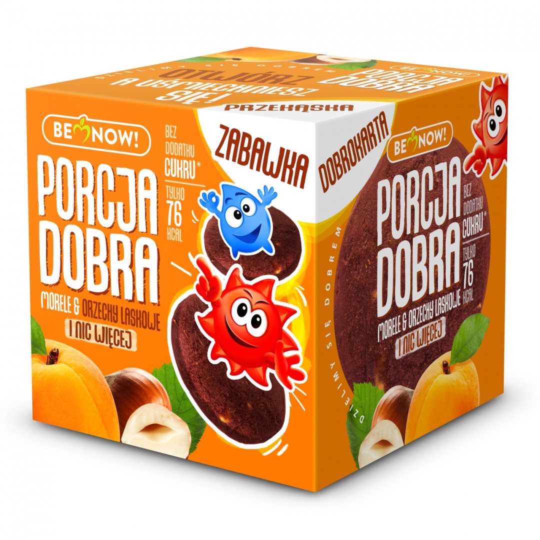 Kuferek Zestaw Prezentowy Porcja Dobra Kuferek Zestaw Prezentowy Porcja Dobra