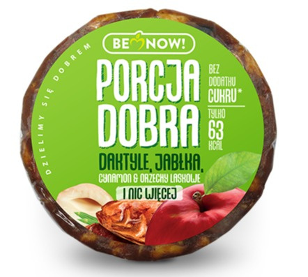 Kuferek Zestaw Prezentowy Porcja Dobra Kuferek Zestaw Prezentowy Porcja Dobra
