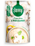 Zupa krem z pieczarek 375g Jemy Jemy