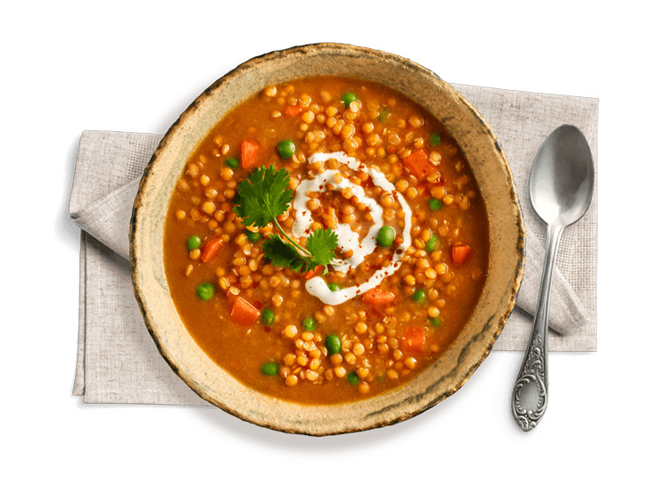Zupa Indyjska 400g Jemy Jemy Zupa Indyjska 400g Jemy Jemy