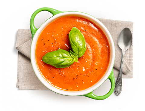 Zupa krem z pomidorów 375g Jemy Jemy Zupa krem z pomidorów 375g Jemy Jemy