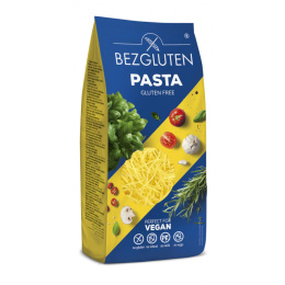 BEZGLUTEN MAKARON VERMICELLI NITKA GRUBA BEZGLUTENOWY 250G