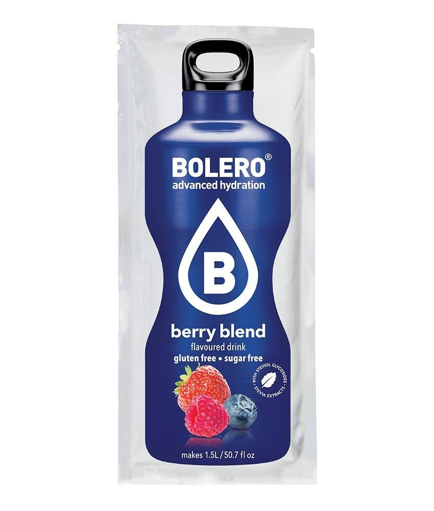 Bolero Drink Berry Blend 9 g
