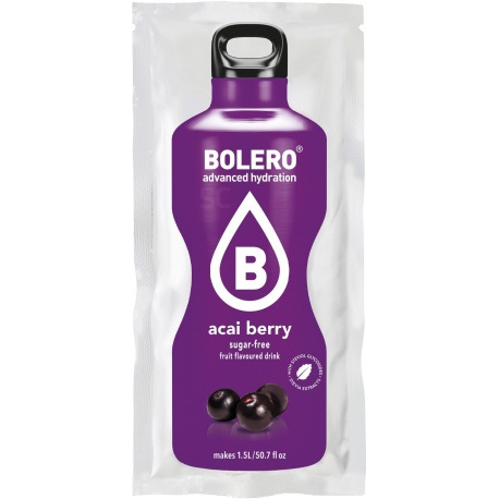 Bolero Drink Acai Berry 9 g