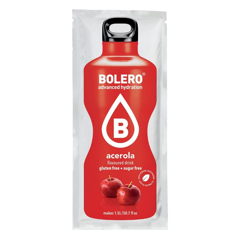 Bolero Drink Acerola 9 g
