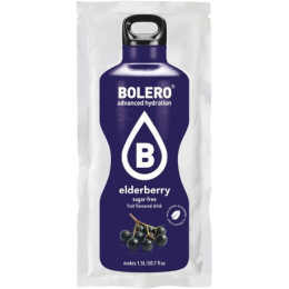 Bolero Drink Elderberry 9 g