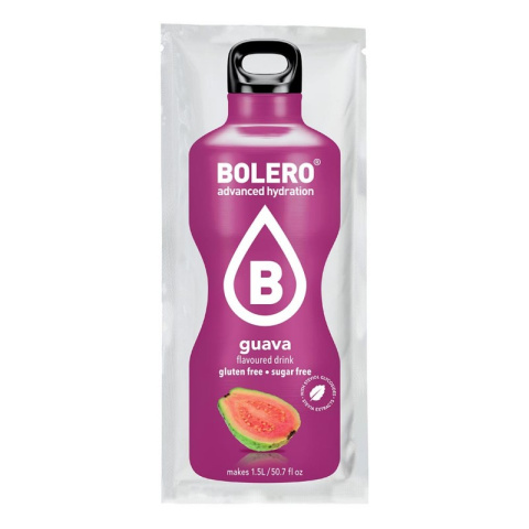 Bolero Drink Guava 9 g