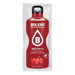 Bolero Drink Goji Berry 9 g
