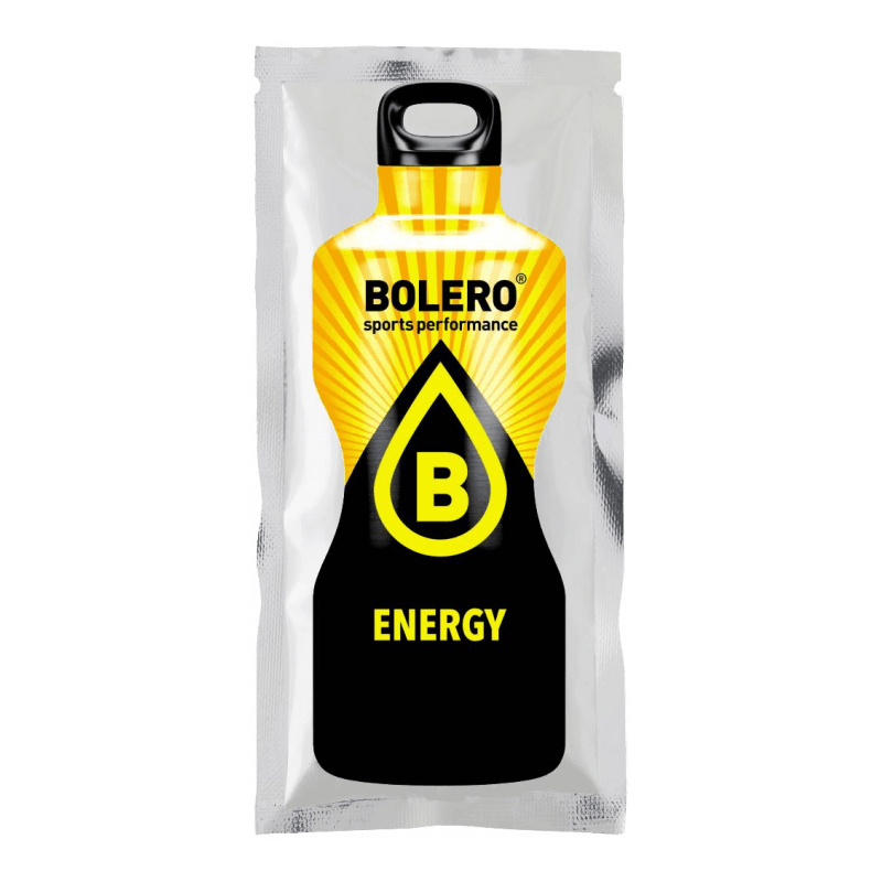 Bolero Drink Energy 7 g