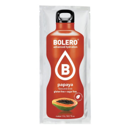 Bolero Drink Papaya 9 g