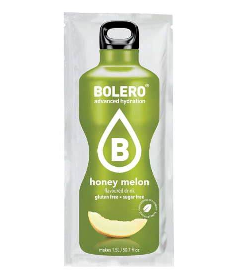 Bolero Drink Honey Melon 9 g