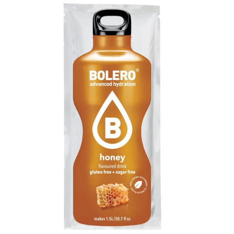 Bolero Drink Honey 9 g