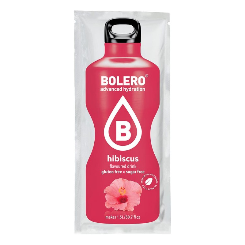 Bolero Drink Hibiscus 9 g