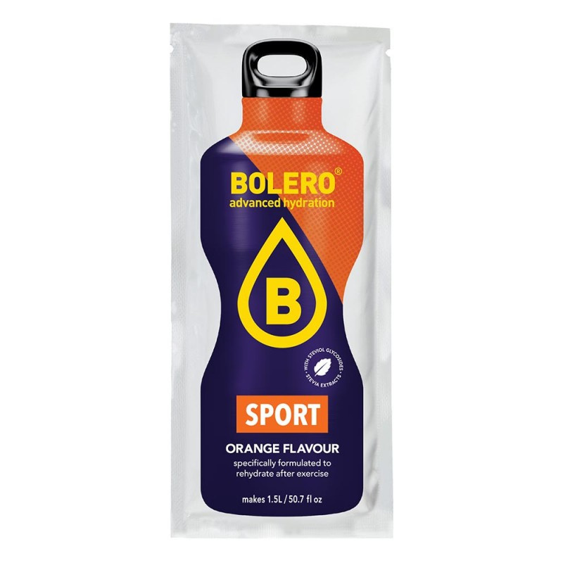 Bolero Drink Sport 9 g