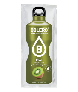 Bolero Drink Kiwi 9g - IZOTONIC.