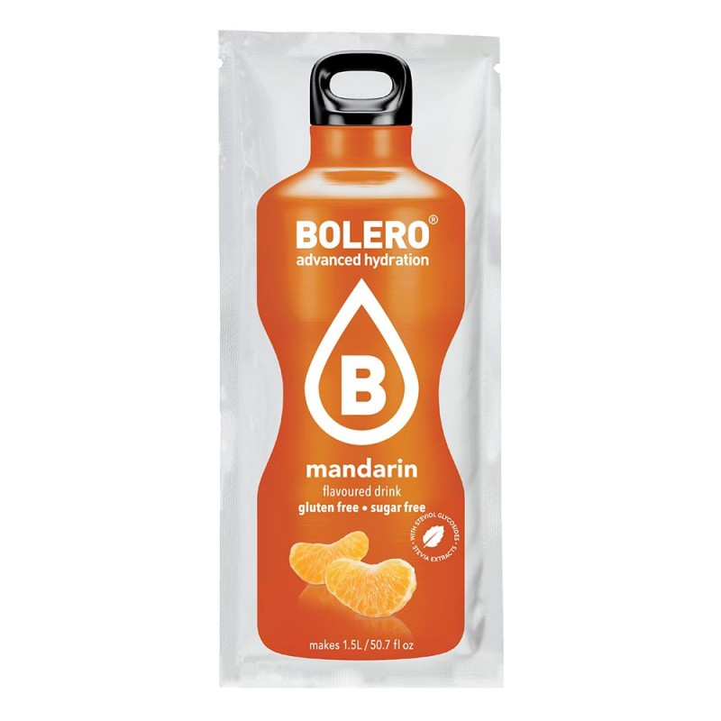 Bolero Drink Mandarin 9 g