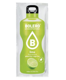 Bolero Drink Lime 9 g