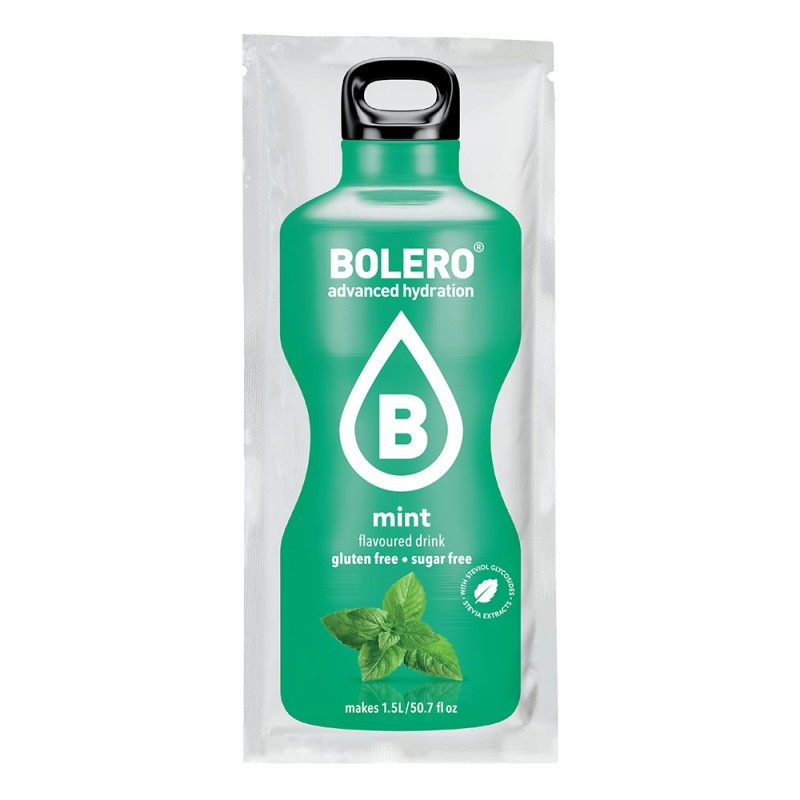 Bolero Drink Mint 9 g