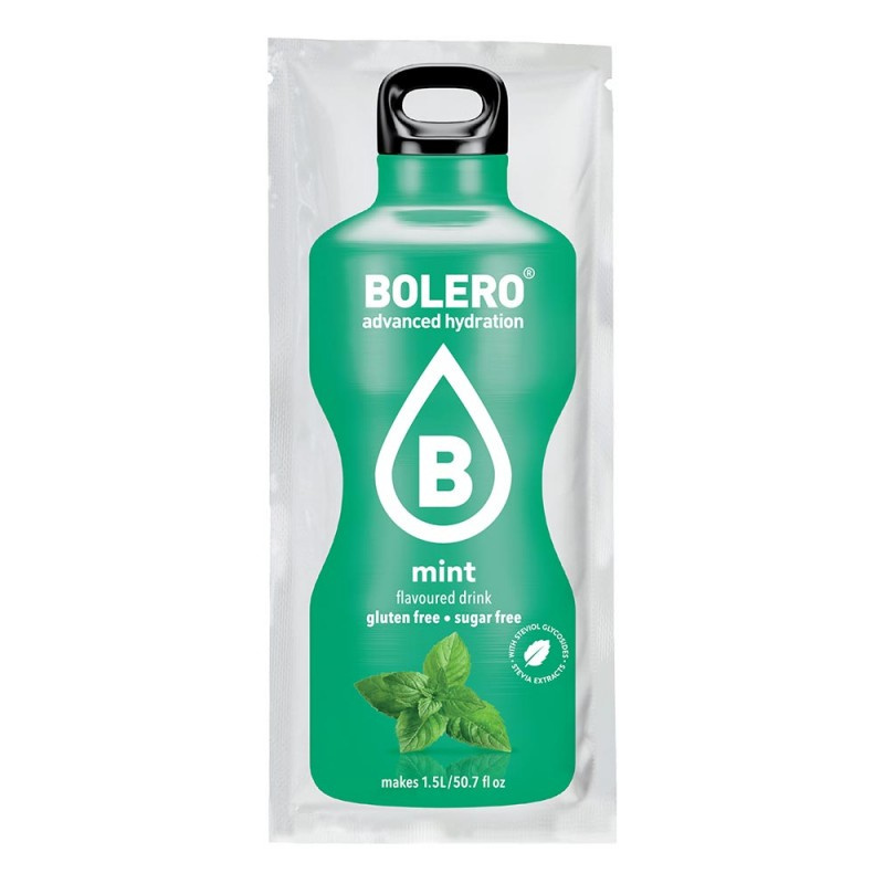 Bolero Drink Mint 9 g Bolero Drink Mint 9 g