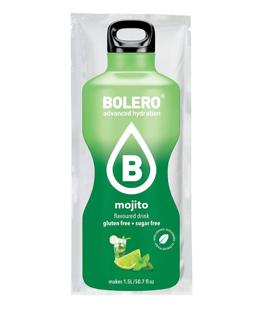 Bolero Drink Mojito 9 g