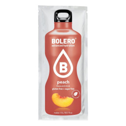Bolero Drink Peach 9 g