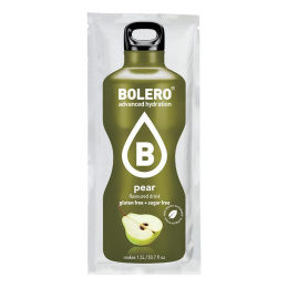 Bolero Drink Pear 9 g