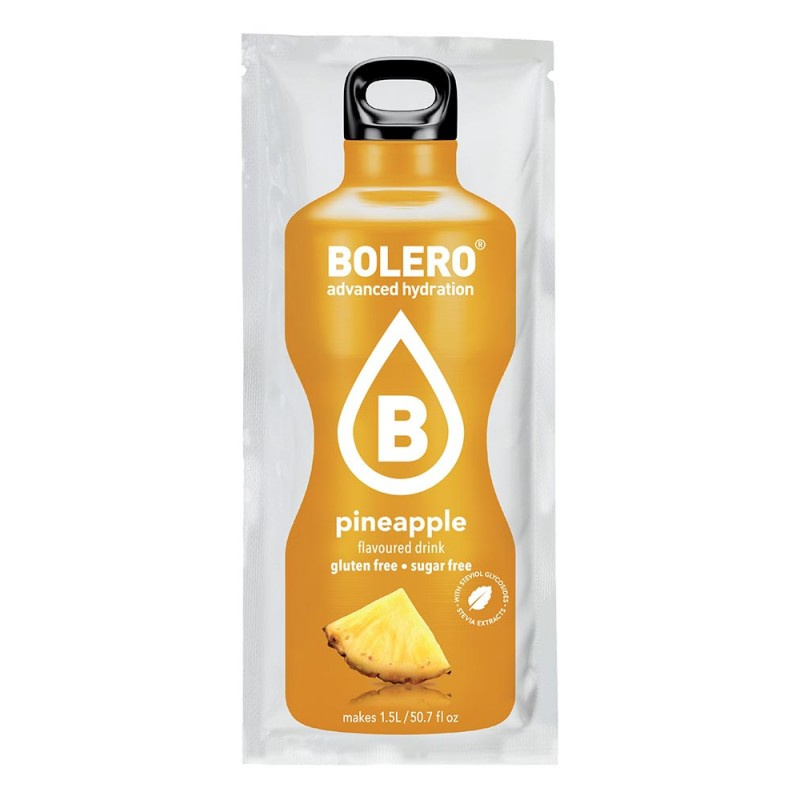 Bolero Drink Pineapple 9 g
