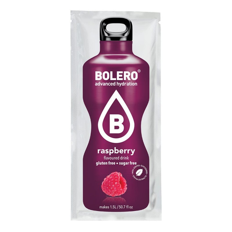 Bolero Drink Raspberry 9 g