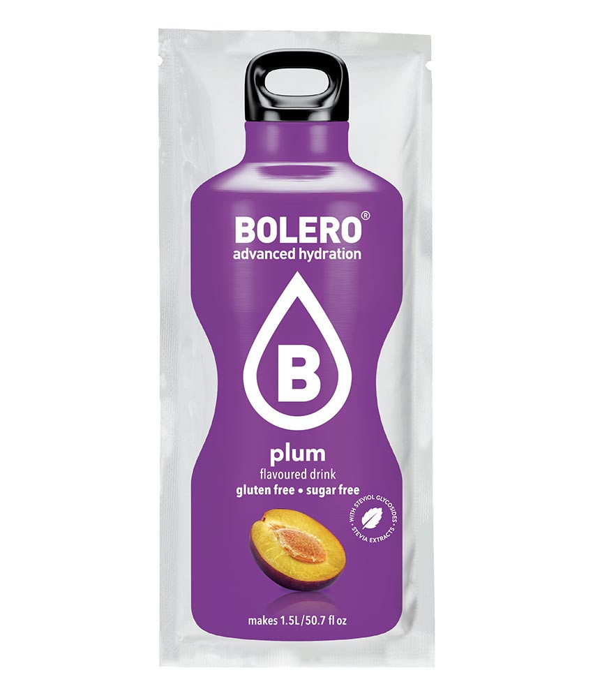 Bolero Drink Plum 9 g