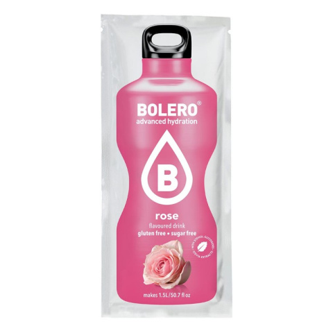 Bolero Drink Rose 9 g