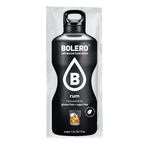 Bolero Drink Rum 9 g Bolero Drink Rum 9 g