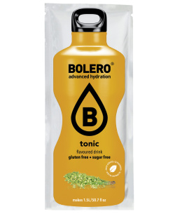 Bolero Drink Tonic 9 g