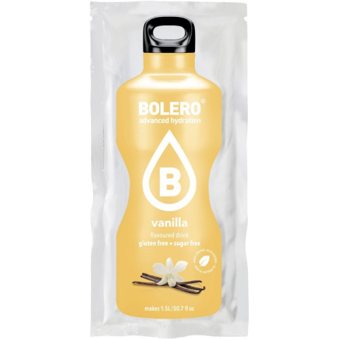 Bolero Drink Vanilla 9 g