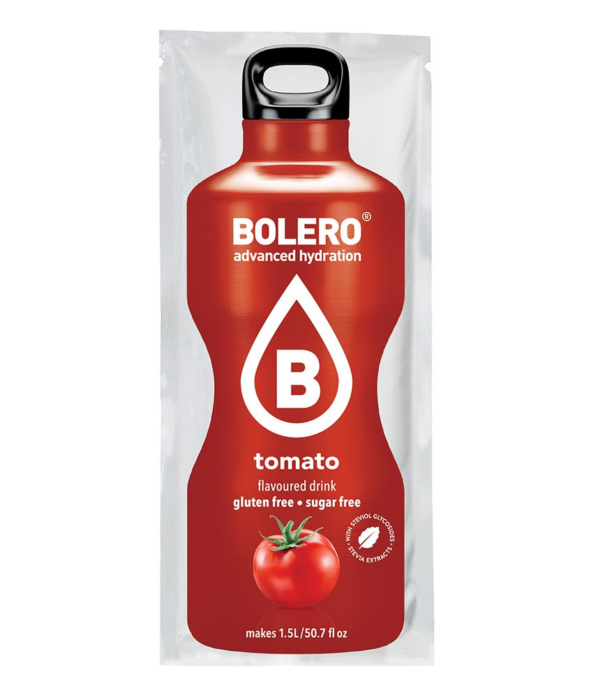 Bolero Drink Tomato 9 g Bolero Drink Tomato 9 g