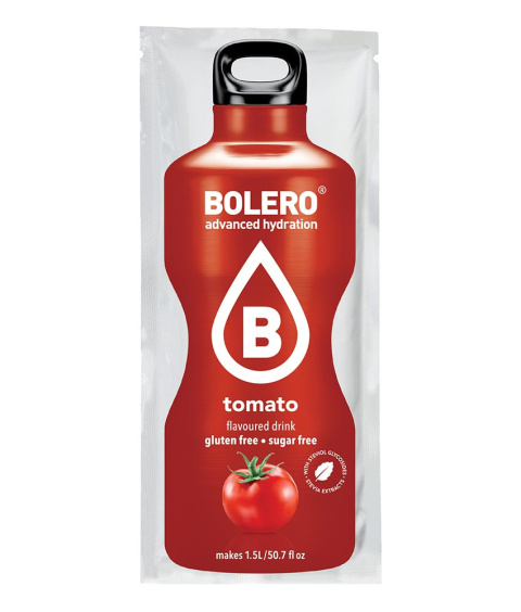Bolero Drink Tomato 9 g