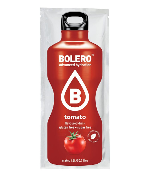 Bolero Drink Tomato 9 g Bolero Drink Tomato 9 g