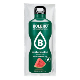Bolero Drink Watermelon 9 g