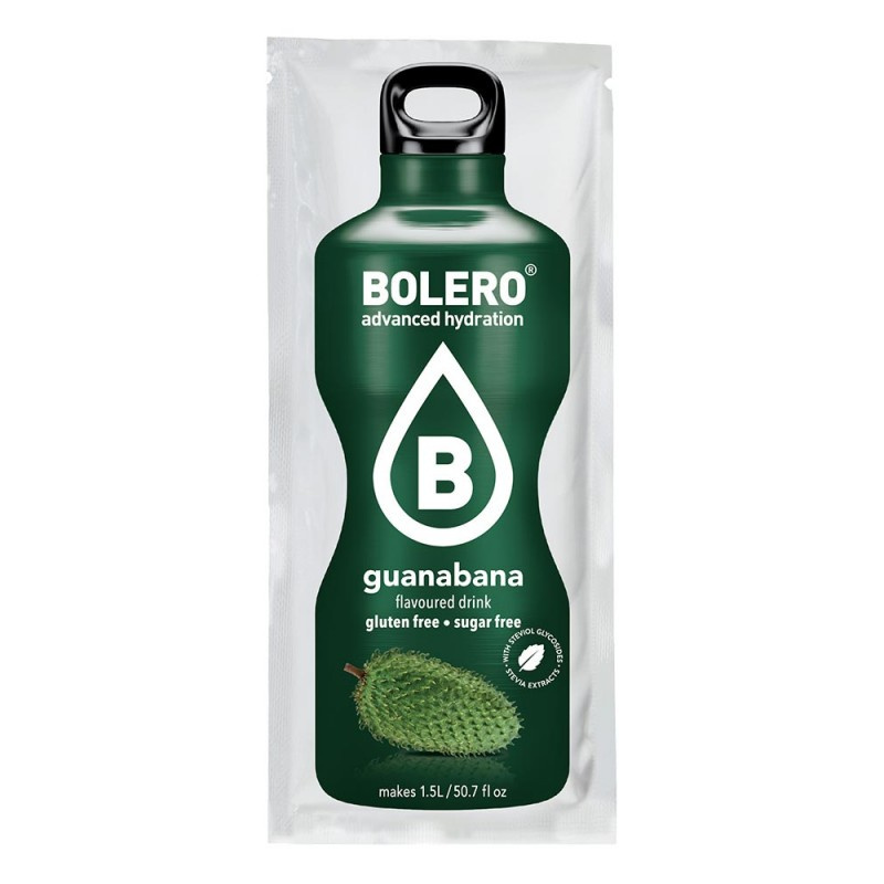 Bolero Drink Guanabana 9 g